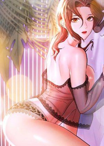 热门漫画1
